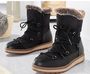 Tommy Hilfiger Zamszowe buty Hilfiger Wooli  