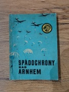 Spadochrony nad Arnhem [K02040]