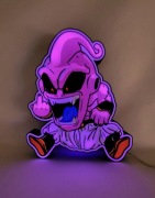 Lampka USB dragon Ball Majin Buu 