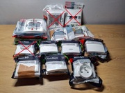 Kontakt Simon Basic włączniki gniazdka ramki