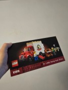 LEGO 40586 - Ciężarówka do przeprowadzek