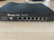 Router DrayTek Vigor 2925 Dual-WAN VPN Firewall | Jak nowy!