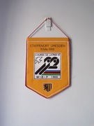 42 WYŚCIG POKOJU MIASTO ETAPU DREZNO 16-5-1989 PROPORCZYK