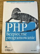 PHP Bezpieczne programowanie O’REILLY