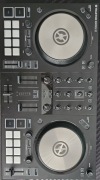 Kontroler Native Instruments Traktor Kontrol S2 MK3