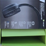 Słuchawki Bezprzewodowe Tracer max mobile  BT ANC.