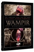 WAMPIR: MASKARADA – KŁY ZIMY. TOM 1 Lost In Time