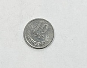 Moneta 10 gr groszy 1979