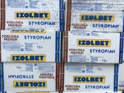 Styropian wszystkie rodzaje