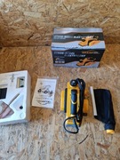 CRAMP EP1900 STRUG DO DREWNA ELEKTRYCZNY HEBEL 650W 82MM ZWOJE MIEDZIANE