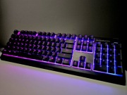 SteelSeries Apex 3 – Stan Idealny | RGB | Membrana