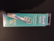 Końcówka do szczoteczki Oral B braun