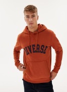 Bluza męska kangurka z kapturem Diverse rozmiar S