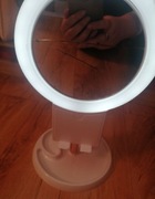 Lusterko z podświetleniem