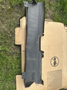 kierownica powietrza ford edge 2019 gt4b-9f721-ac