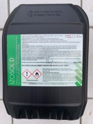 Preparat do dezynsekcji rąk- IZOSOL D, wystawiam f