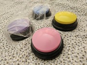 Przyciski dla psa nagrywanie dźwięku