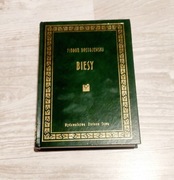 Fiodor Dostojewski "Biesy"