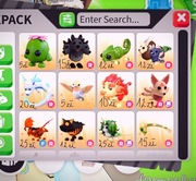 Adopt me pets do gry 