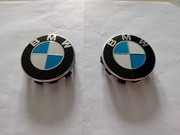 Dekielki do felg BMW 36136850834