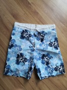 NEXT_krótkie spodenki_kąpielówki_128