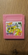 Gra Nintendo Game Boy Tamagotchi Pink Limited