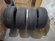 Opony wielosezonowe Tracmax 235/55/19