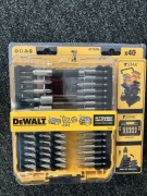 Zestaw DeWalt DT70705