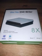 Napęd DVD ultra thin DVD writer 