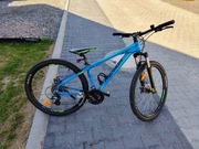 Merida Big Steven 20/  27,5" MTB Shimano Acera niebieski