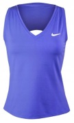 Koszulka damska na ramiączkach Nike model CV4784-430 Rozmiar L NOWA