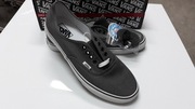 tenisówki trampki męskie VANS Authentic 44,5 NOWE