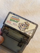 Top Gear Rally na Nintendo Gameboy color