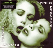Type O Negative – Bloody Kisses 2CD DIGIPAK ROADRUNNER 2009 NOWY
