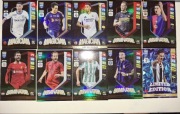 Karty Panini Fifa 365 adrenalyn xl