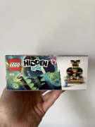Lego 40336 Hidden Side