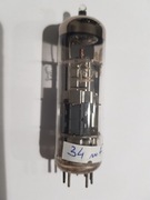 1 x  PCL86 Philips "Pope"