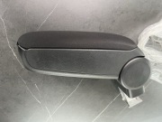 Audi A4 B6 B7 8E podłokietnik ładny stan czarny materiał