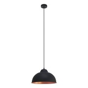 Lampa wisząca Eglo Truro