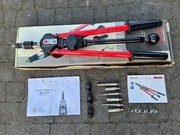 Nitownica do nitonakrętek Masterfix MFX 511 QI NOWA