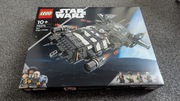 LEGO 75374 Star Wars - Onyx Cinder