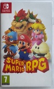 Super Mario RPG [Switch]
