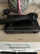 Mikrofon Reloop bezprzewodowy 