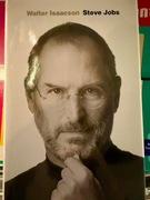 Walter Isaacson Steve Jobs