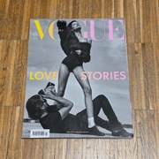 Vogue Polska nr 29/30 lipiec/sierpień 2020