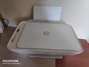 Drukarka Hp DeskJet 2620