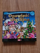 Opowieść Wigilijna Książka + Słuchowisko - audiobook