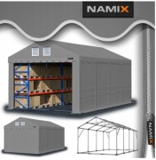 Namiot Namix 6x8m
