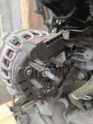 1.3 Tce Renault,Nissan 19- alternator.Cały silnik na części.