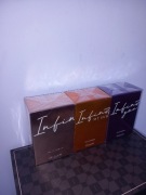 Zestaw perfum Infinita